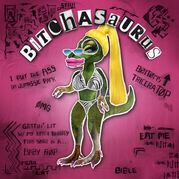 GoodStarVibes's tweet photo. We have to admit that Todrick Hall releases some of the most addicting and catchy LGBTQ+ tracks around and "Bitchasaurus" is just another one we absolutely adore! πΆ π¦ π¦ #TodrickHall #NewMusic #Bitchasaurus https://t.co/5KTqYUg80m