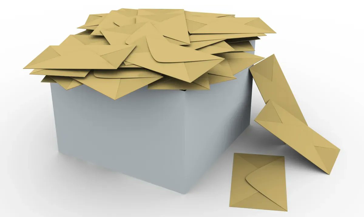 Direct Mail Solutions tweet media