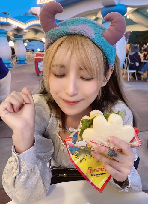 コスプレイヤーつんこのTwitter画像19