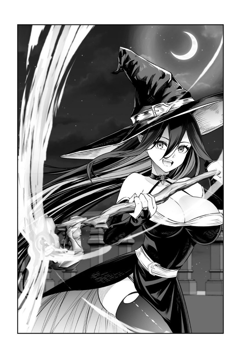 人外姫様、始めました 第40話 スリルを味わいましょう!(1)更新されました。よろしくお願いします!
https://t.co/ZIKvTd3Ik7 #ニコニコ漫画 