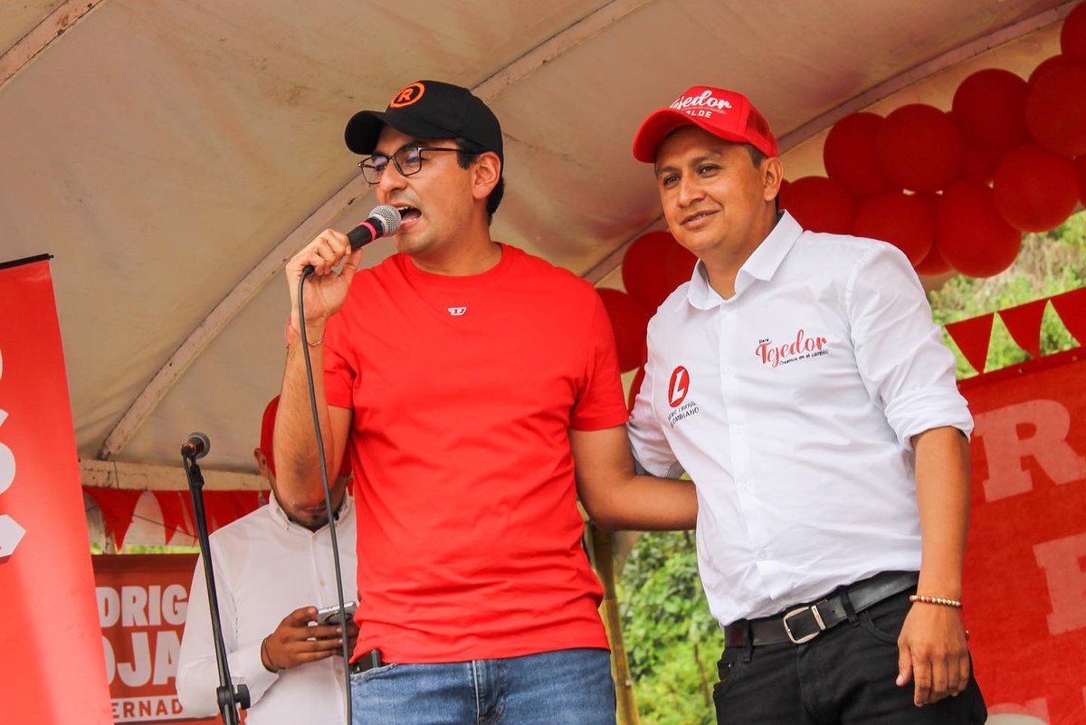 Hector Chaparro tweet media
