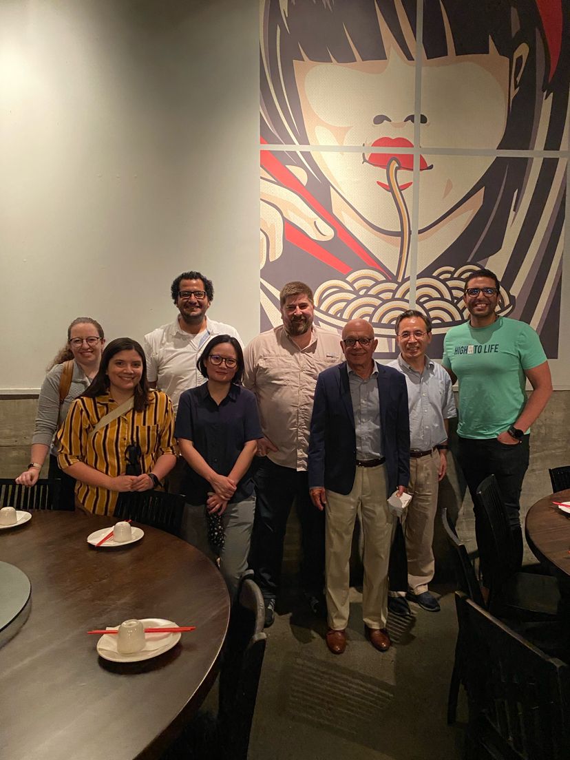 HusseinOBadr1's tweet photo. #HDNs Lablinks happening Monday (9/11) in-person @Drexel PISB at 3245 Chestnut St - Room 120
Pre-workshop with editors from #Matter, #CellReportsPhysicalScience, #ChemCatalysis & experts form @exxonmobil, @AirLiquideUSA, @EPA
Free registration online https://t.co/iWzkgnkCgz https://t.co/0nxoYzxvva