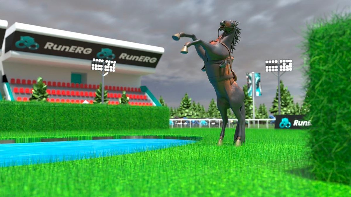 RunERG_com's tweet photo. 🌟Happy Weekend and Good Morning, everyone! 

- Don't forget, it's the perfect time to race with your horse and earn fantastic rewards.

🏇Let's make this weekend one to remember

#RunERG #GameFi #P2E #BTC #BNBChain #Rewards https://t.co/5wpLkLyYgL