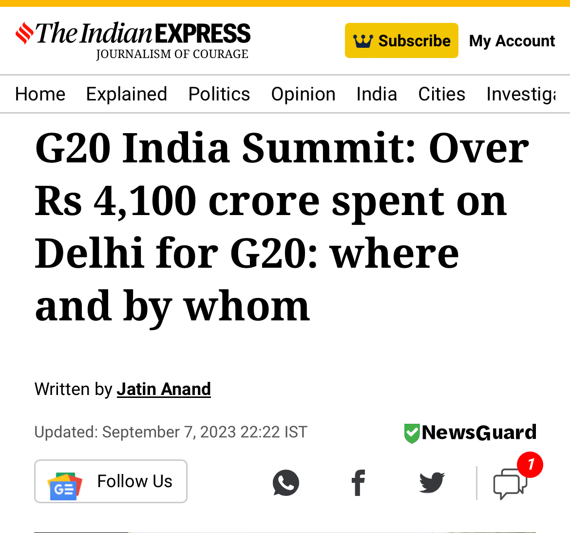 Saket Gokhale MP tweet media