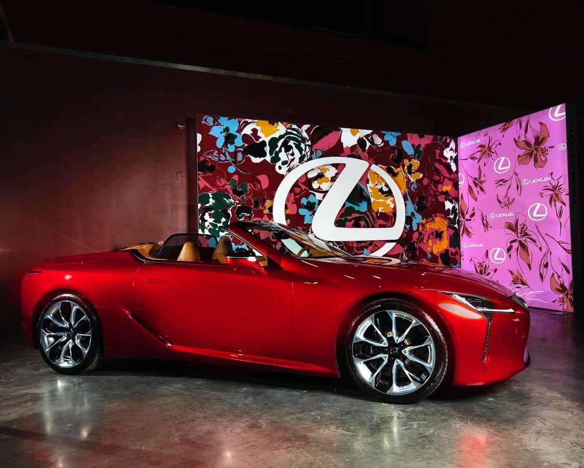 Charleston Fashion Week, The Events tweet media