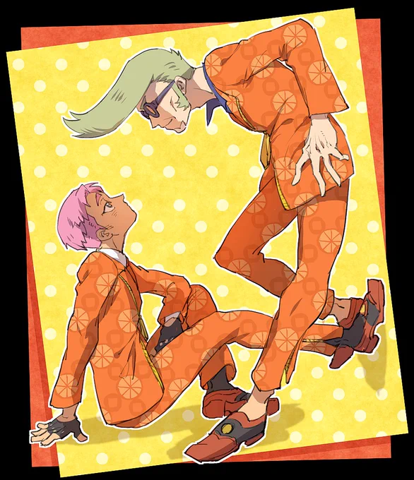 ニュー冬服 