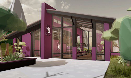 luvsaiahh's tweet photo. Selling this build! Dm for inquiries. #Roblox #RobloxDev #RobloxGame https://t.co/zpRcr9qk38