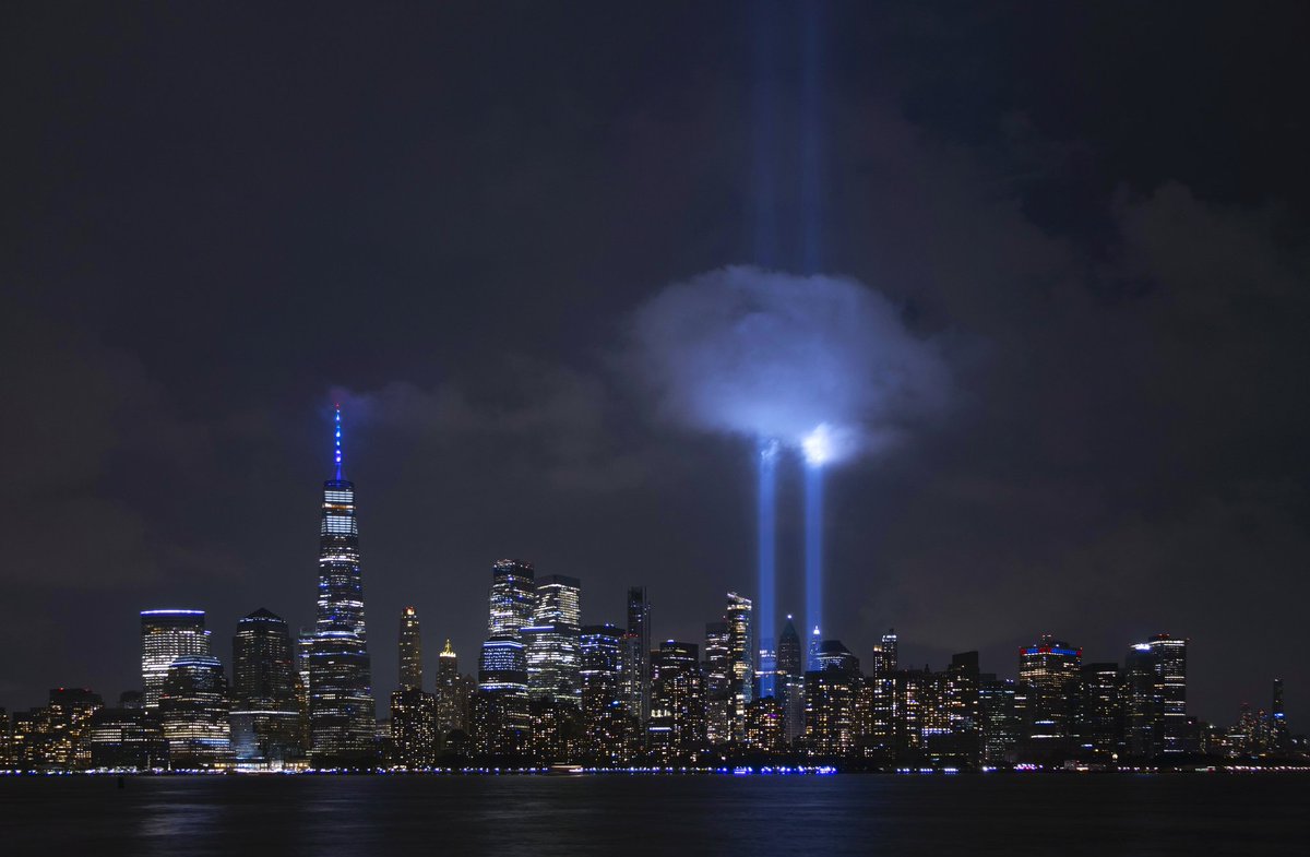 Gary Hershorn tweet media