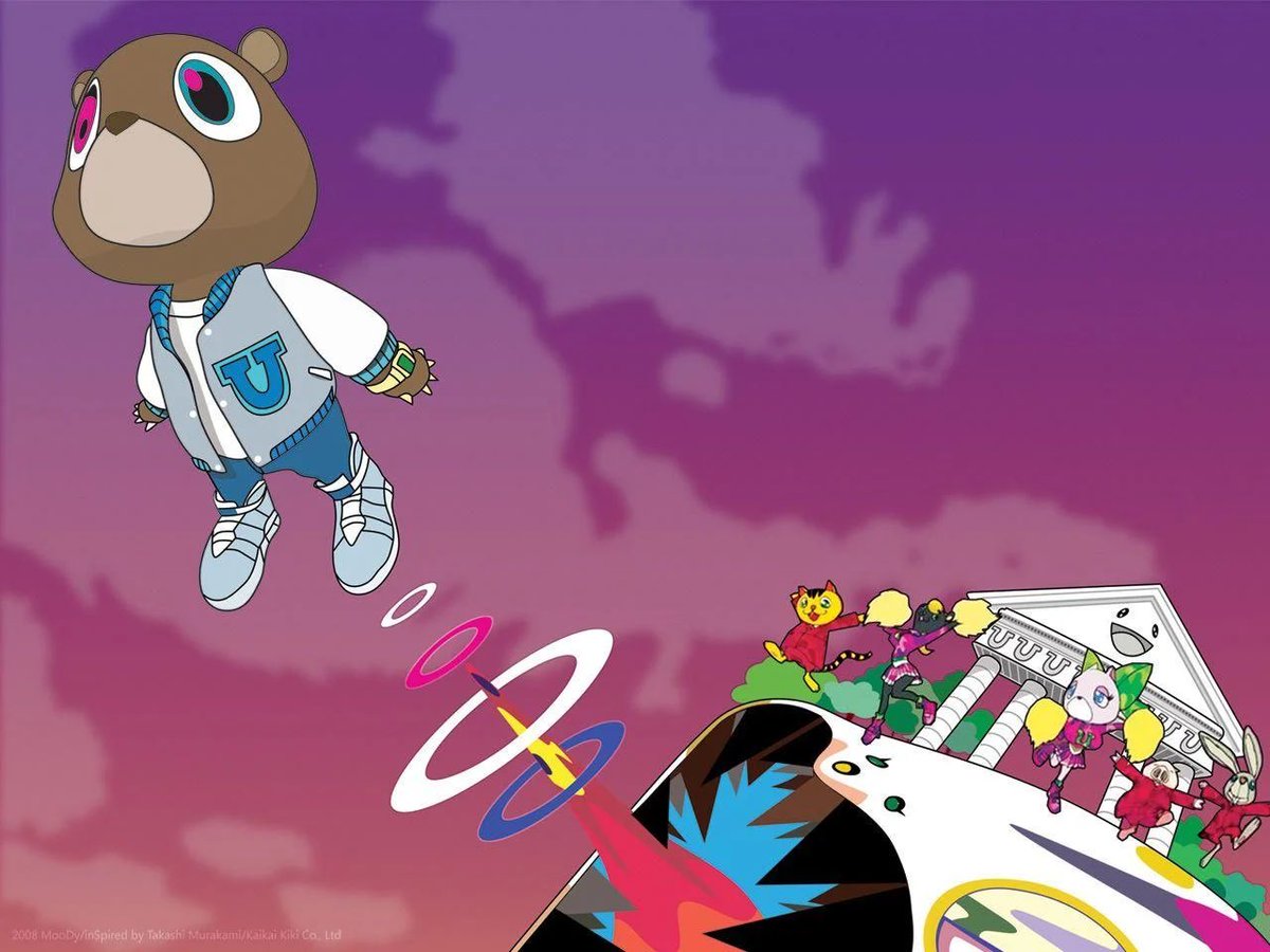 kanyestreams1 tweet picture