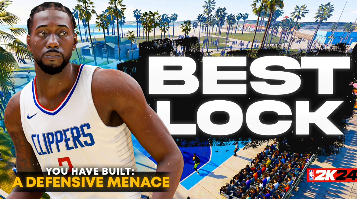 boofiq's tweet photo. A Defensive MENACE. I've Created The Grittiest Lockdown Build In #NBA2K24 

This video also includes a full breakdown of stats/badges and three NEW custom jumpers.

https://t.co/u8G0InNoSw

🩶&amp;♻️appreciated!

Thumbnail @Tyy1of1 https://t.co/sFKPzGV477