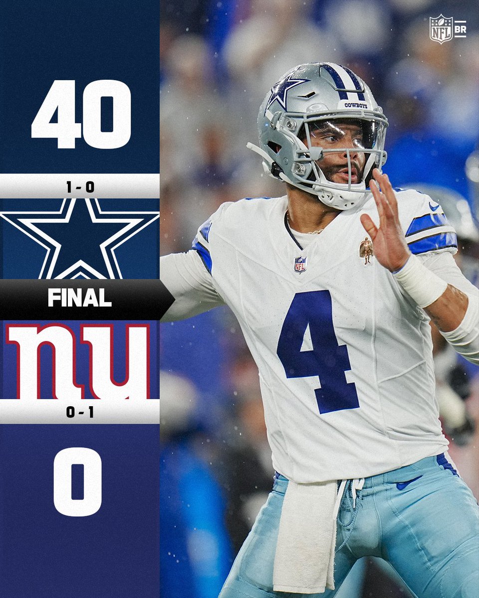 NFL Brasil tweet media