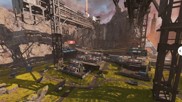 SumnerEMP's tweet image. After watching ALGS, me and the boys are motivated more then ever to compete. We will be landing Slum Lakes and Train Yard. Don’t contest us unless you want to challenge rookie 4 players every game.