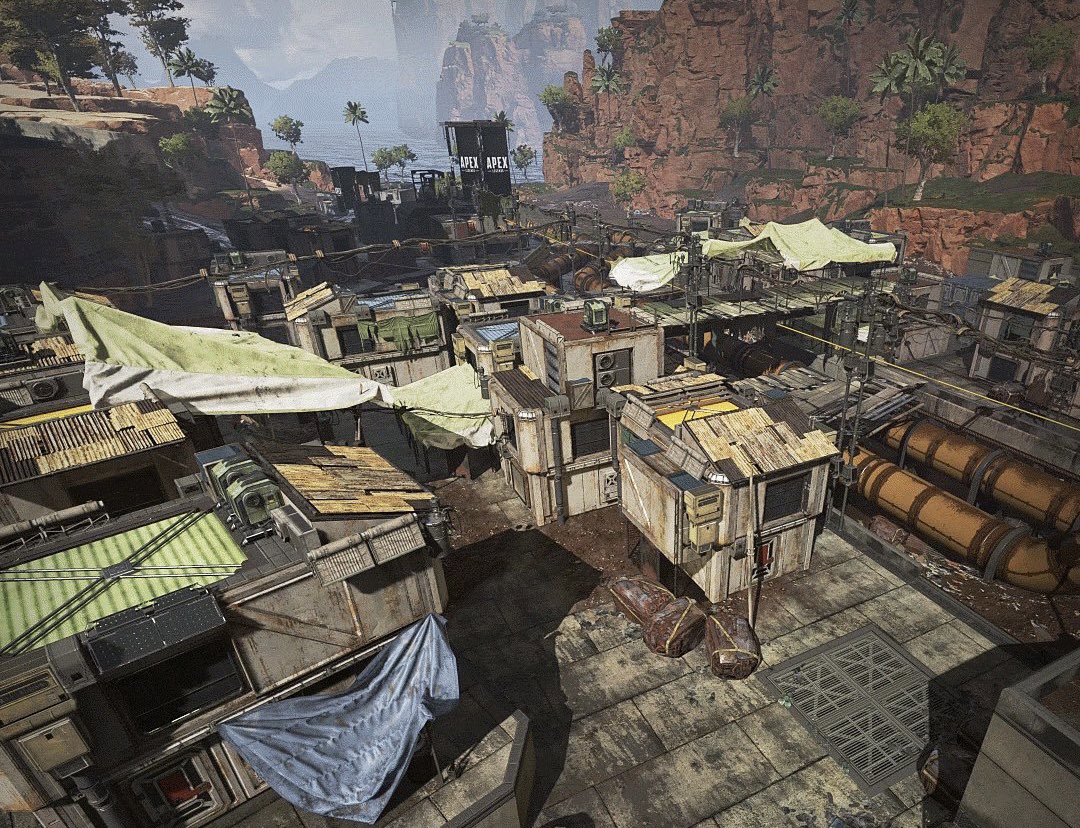 SumnerEMP's tweet image. After watching ALGS, me and the boys are motivated more then ever to compete. We will be landing Slum Lakes and Train Yard. Don’t contest us unless you want to challenge rookie 4 players every game.