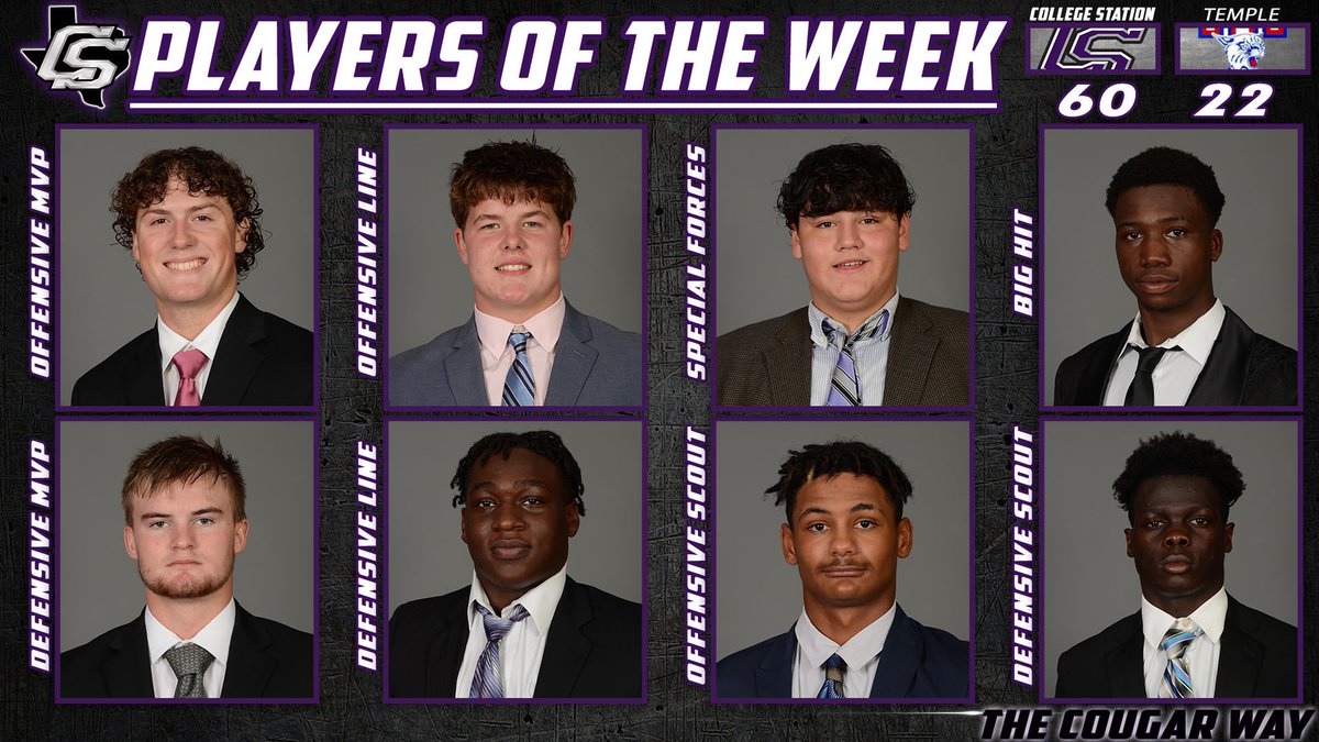 CollegeStationCougs tweet media