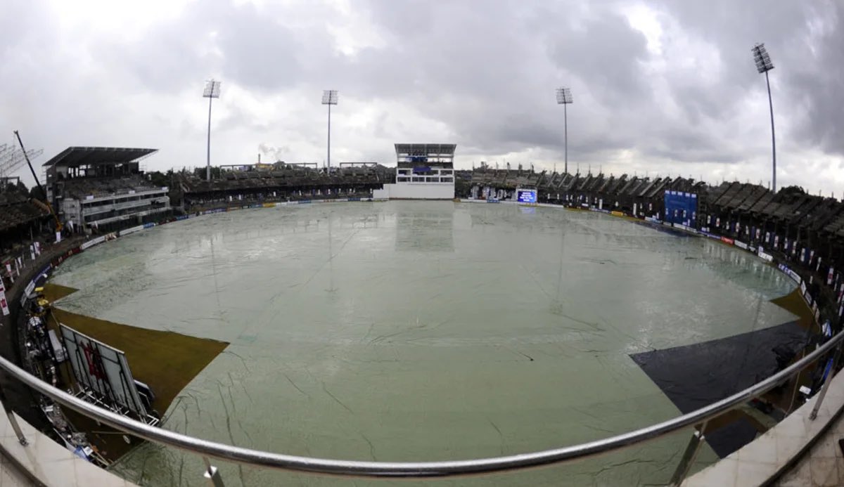 chamith90's tweet photo. Rain abandoned all matches , Sri Lanka &amp; Pakistan will move to finals. #INDvPAK #SLvIND #AsiaCup2023 #lka #colomboweather #rain #pakistan #SriLanka #finals #india #bangladesh #cricket #Retwet  #asiacup https://t.co/k57axMKzW7