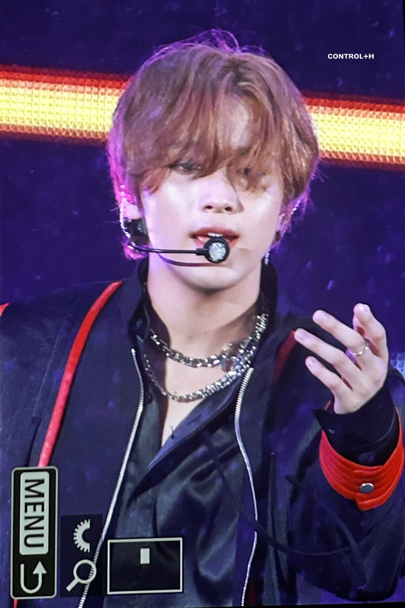 control_H00's tweet image. 230910 NCT NATION OSAKA D2

#해찬 #HAECHAN #ヘチャン