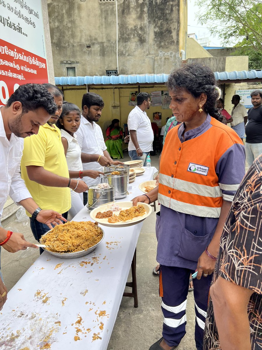 5_enterprises's tweet photo. Congrats @ balakrishnanfoundation &amp; team https://t.co/Kp9TRekT1A