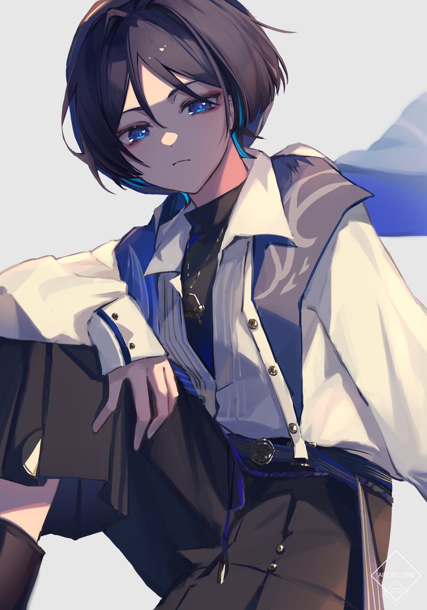 「April vs September....」|ℓуяιє 🍁🦌 Doujima 2023 H65のイラスト