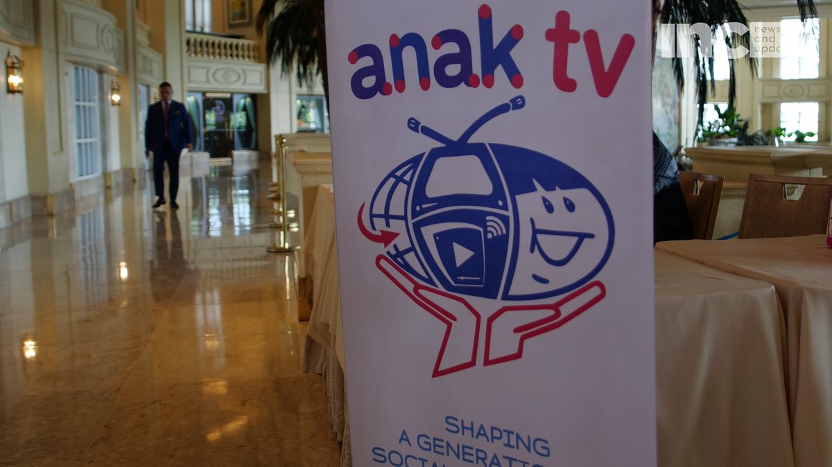 INCNewsNUpdates's tweet photo. On August 25, 2023, representatives of CEBSI, the media arm of the Iglesia Ni Cristo that oversees INC media platforms, including INCTV, took part in the Anak TV Seal Online Category Media Launch and Press Conference, at The Conservatory of The Peninsula Manila.
#CEBSI https://t.co/oUMB9K5wTQ