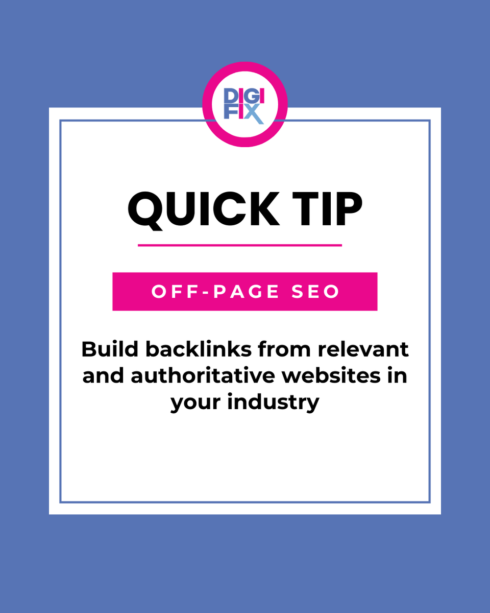 🤔 Wondering how to boost your website's visibility and climb the ranks in search engine results? 
#SEOStrategy #BacklinkBuilding #DigitalMarketing #QualityBacklinks #internetmarketing #digitalmarketingstrategy #ContentMarketing #InboundMarketing