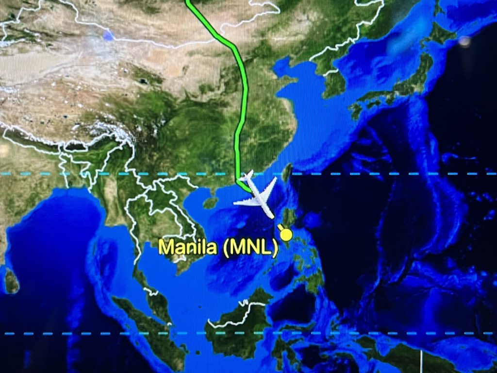 Kamusta! 
It’s our first time in The Philippines!!
What should we do in Manila? 🇵🇭