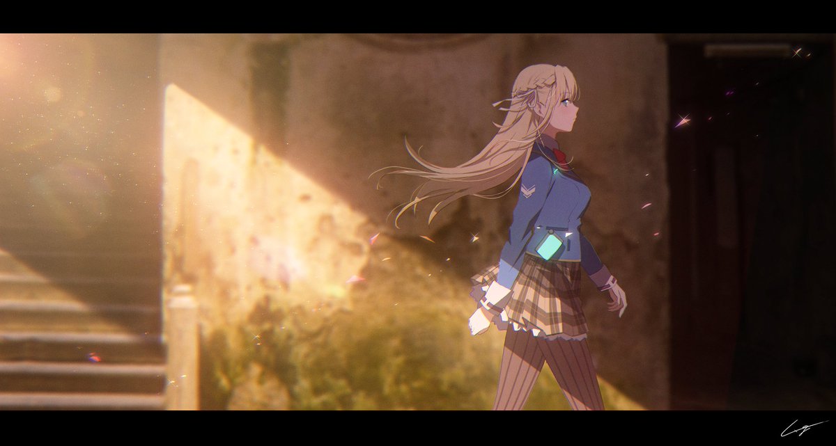 五味ちひろ/Chihiro Gomi tweet media