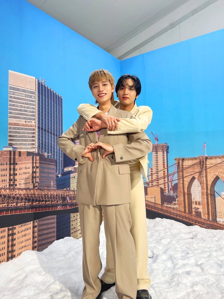 NCT tweet media