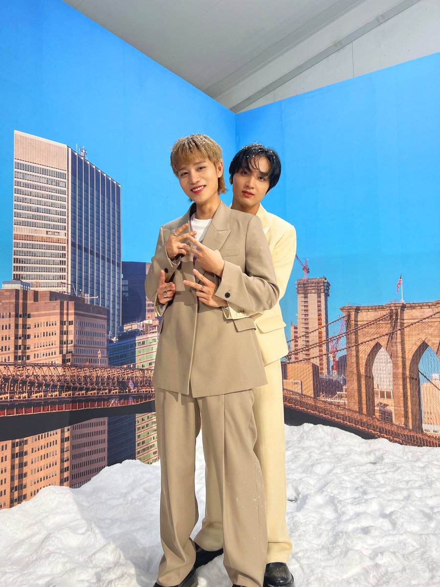 NCT tweet media