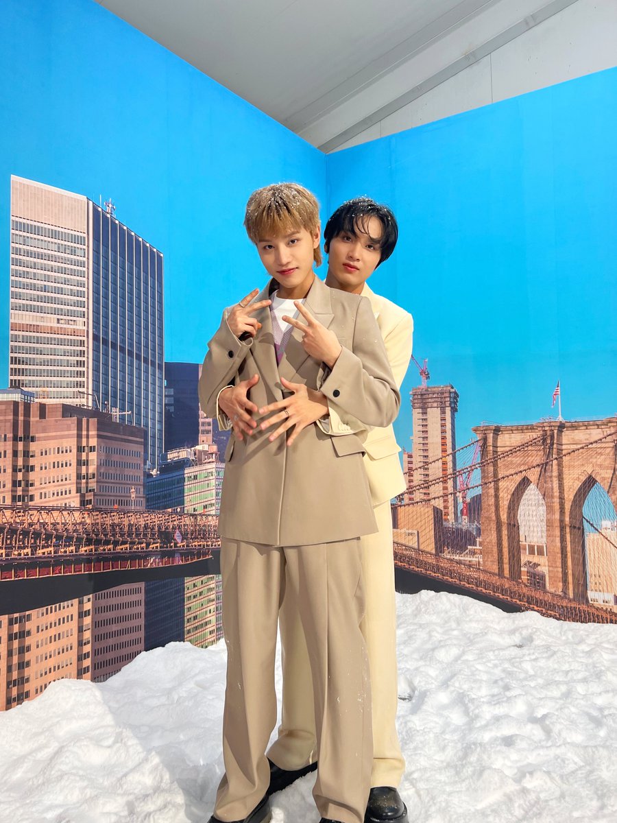 NCT tweet media