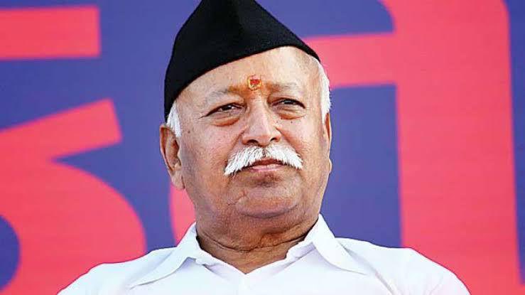 CaptAbhimanyu's tweet photo. राष्ट्रीय स्वयंसेवक संघ @RSSorg के सरसंघचालक आदरणीय @DrMohanBhagwat जी को जन्मदिवस की अशेष शुभकामनाएँ ।

समाज कल्याण व राष्ट्रनिर्माण में आपके प्रेरक विचार व मार्गदर्शन अनुकरणीय हैं। आपके उत्तम स्वास्थ्य व चिर ऊर्जावान व्यक्तित्व की कामना करता हूँ। https://t.co/QVSCBohmXy