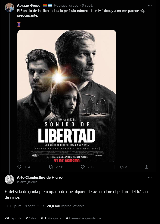 Authentic Tlacuache 🤘🦡🏳️🌈 tweet media