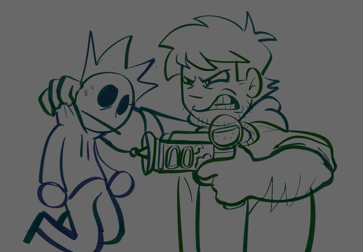 kjminkd's tweet photo. F!Edd as Noir Sam …  a  self  indulgent  thing  only  I  will  enjoy https://t.co/3QXyEVbOoO