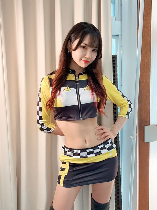 Twitterのコスプレ画像37