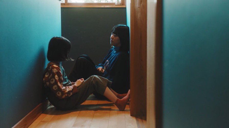 ChihayaDate's tweet photo. 映画『ふれる』
PFFアワード2023入選

私が音楽を担当した高田恭輔監督の『ふれる』が、ぴあフィルムフェスティバルのPFFアワードに入選しました🎞️

懐かしさを感じられるような、情景に沿った音楽をテーマに作っていた記憶があるなー

チケット予約:https://t.co/ezz1LY1x0j

#pffアワード2023 https://t.co/NhvX6QfP1f