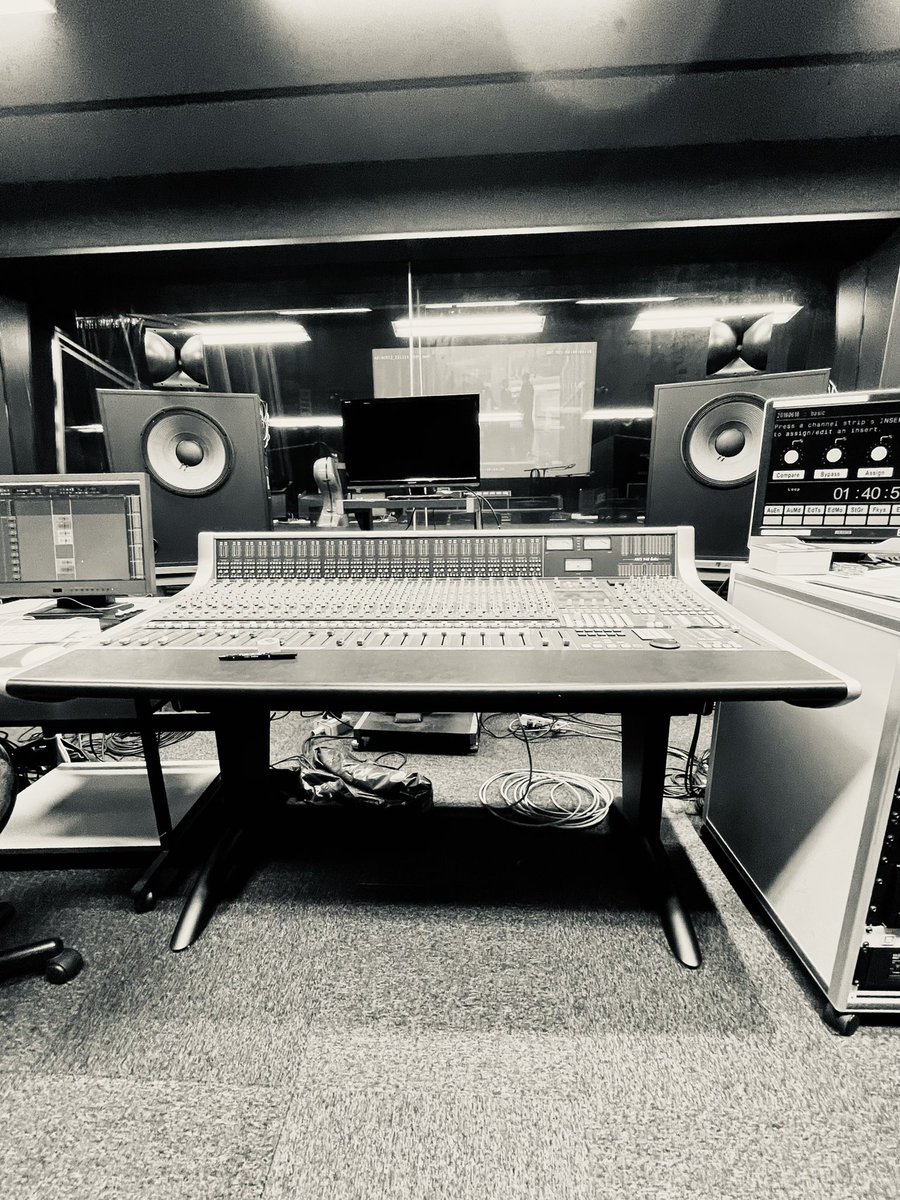 ChihayaDate's tweet photo. 映画『ふれる』
PFFアワード2023入選

私が音楽を担当した高田恭輔監督の『ふれる』が、ぴあフィルムフェスティバルのPFFアワードに入選しました🎞️

懐かしさを感じられるような、情景に沿った音楽をテーマに作っていた記憶があるなー

チケット予約:https://t.co/ezz1LY1x0j

#pffアワード2023 https://t.co/NhvX6QfP1f