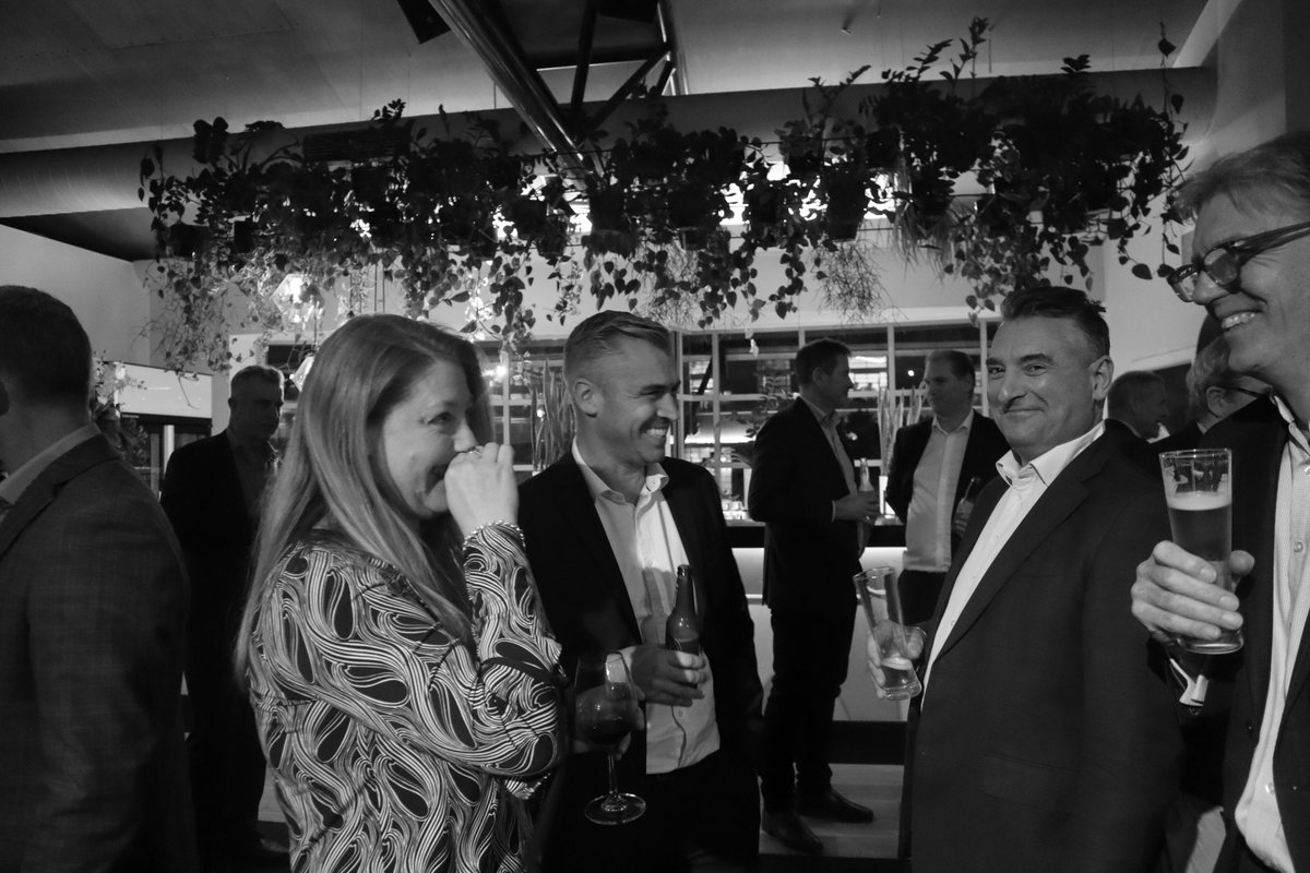 ArmillaryNZ's tweet photo. On August 17th, Armillary hosted its brand refresh event at the Maritime Room. The purpose of the event was to showcase our new brand look and feel before its official launch. We were delighted to host a great number people with whom we have worked with over many years. https://t.co/bGSivY0wXX