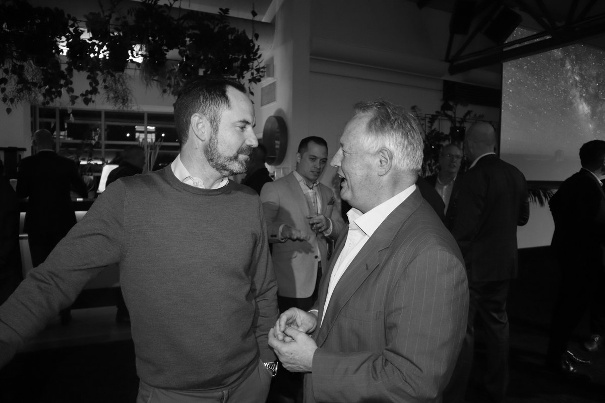 ArmillaryNZ's tweet photo. On August 17th, Armillary hosted its brand refresh event at the Maritime Room. The purpose of the event was to showcase our new brand look and feel before its official launch. We were delighted to host a great number people with whom we have worked with over many years. https://t.co/bGSivY0wXX