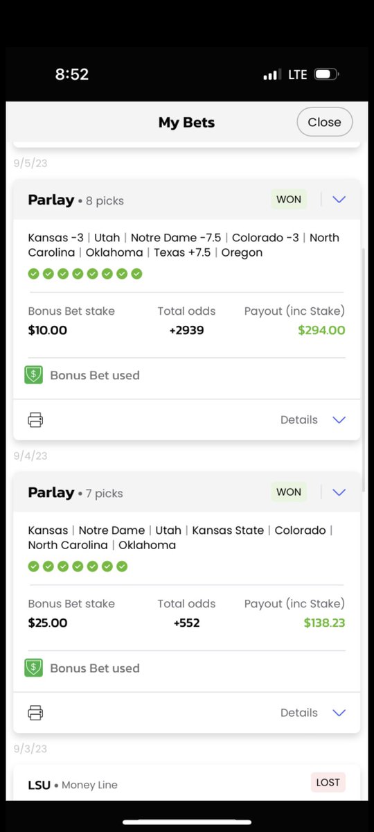 __WhatItDo__'s tweet photo. @LateKickJosh Parlays are the what??? https://t.co/3bozTUIu79