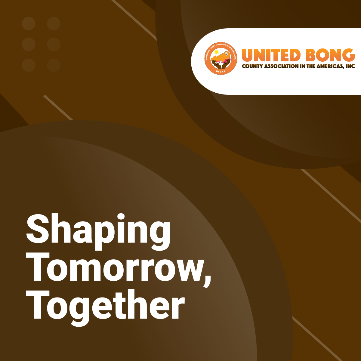 unitedbonginc's tweet image. Join our Program and Planning Committee to play a vital role in our charity&apos;s impact. Collaborate with like-minded individuals, brainstorm innovative initiatives, and drive meaningful change in our community.

#RockvilleMD #CharityOrganization #ProgramCommittee #PlanningCommittee
