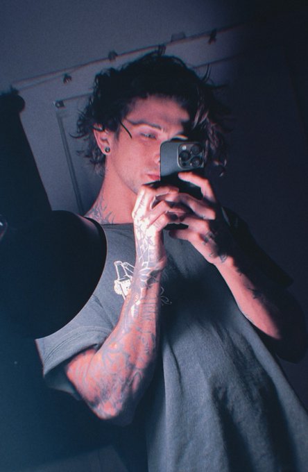 tybakerx