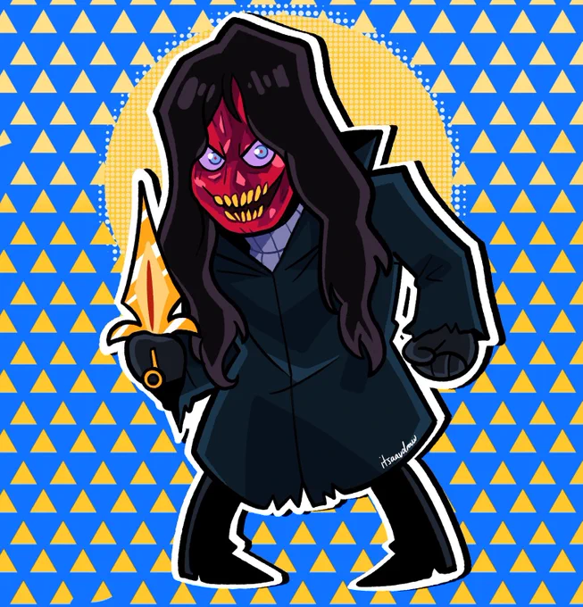 happy birthday gabriel malignant!!!!