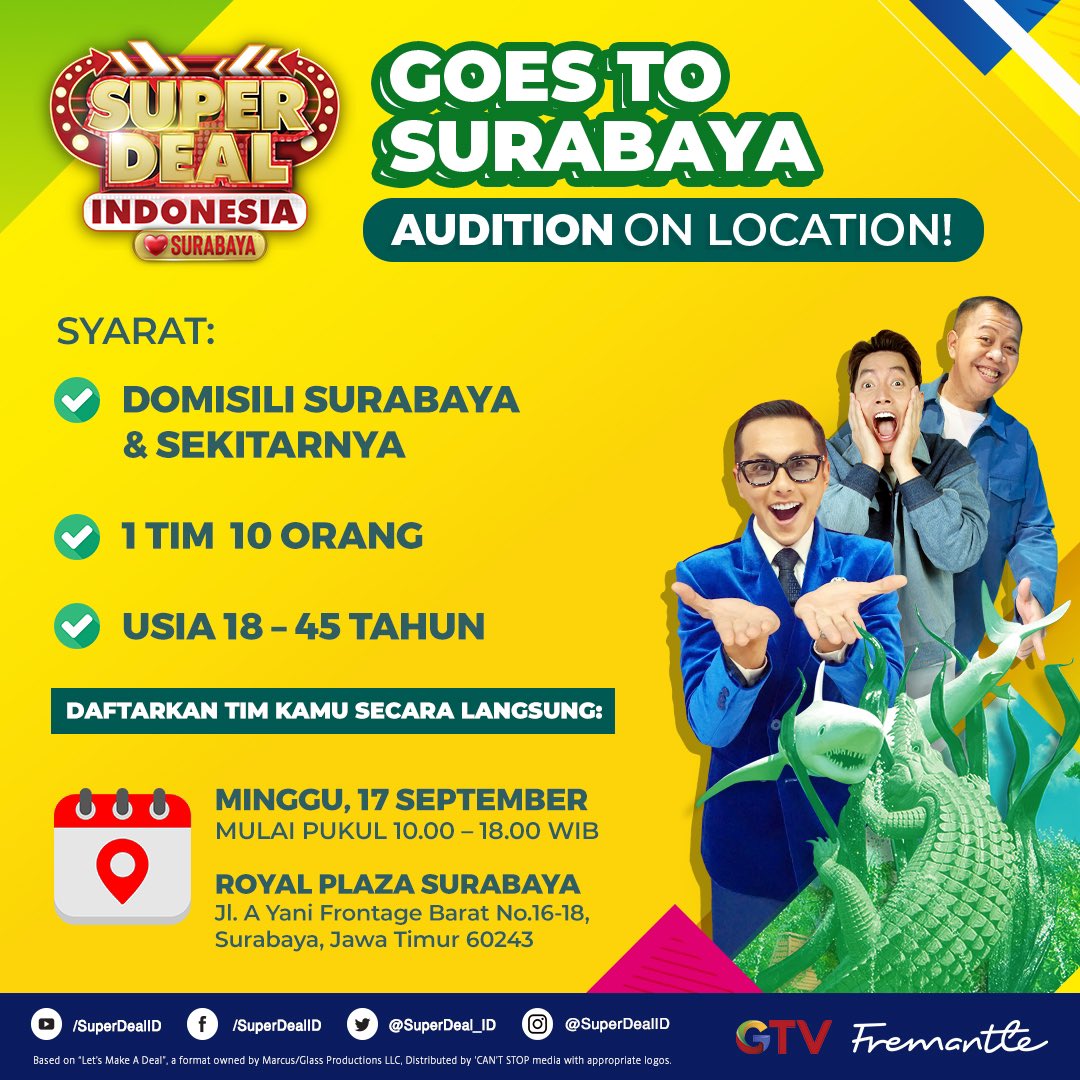 SuperDeal_ID tweet media