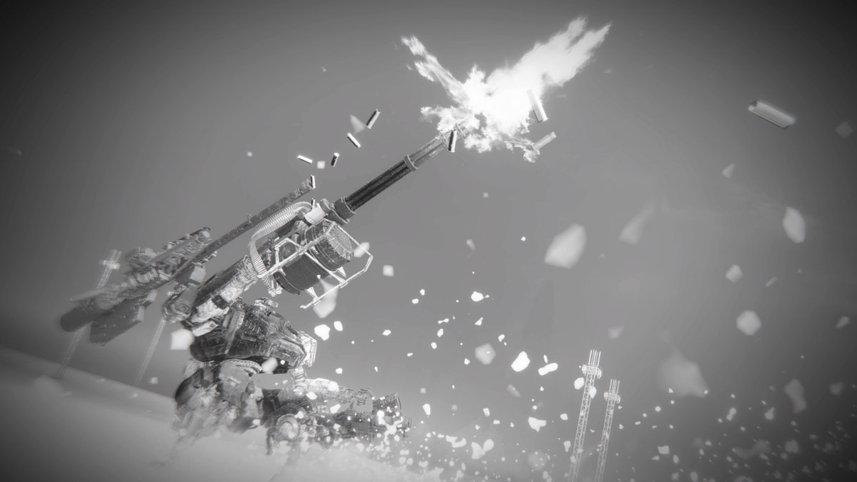 socalledmichael's tweet photo. #PS5Share, #ARMOREDCOREVIFIRESOFRUBICON https://t.co/wH64QKvrq3