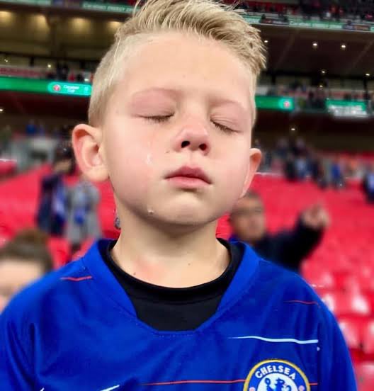 Kabar Chelsea tweet media