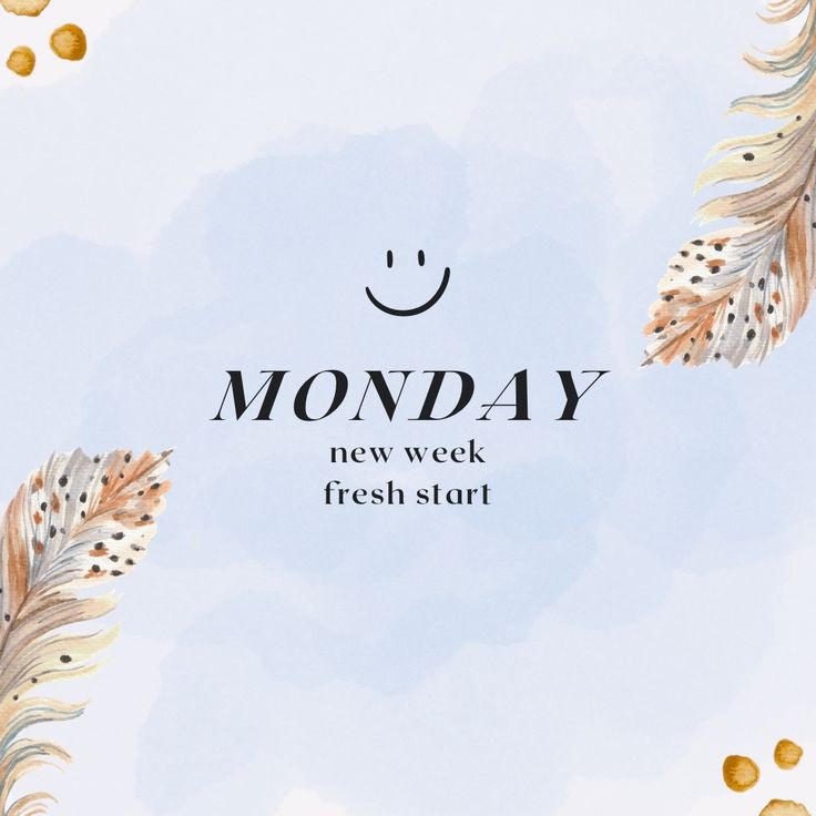 ☕️make it a good start☕️❣️🌻