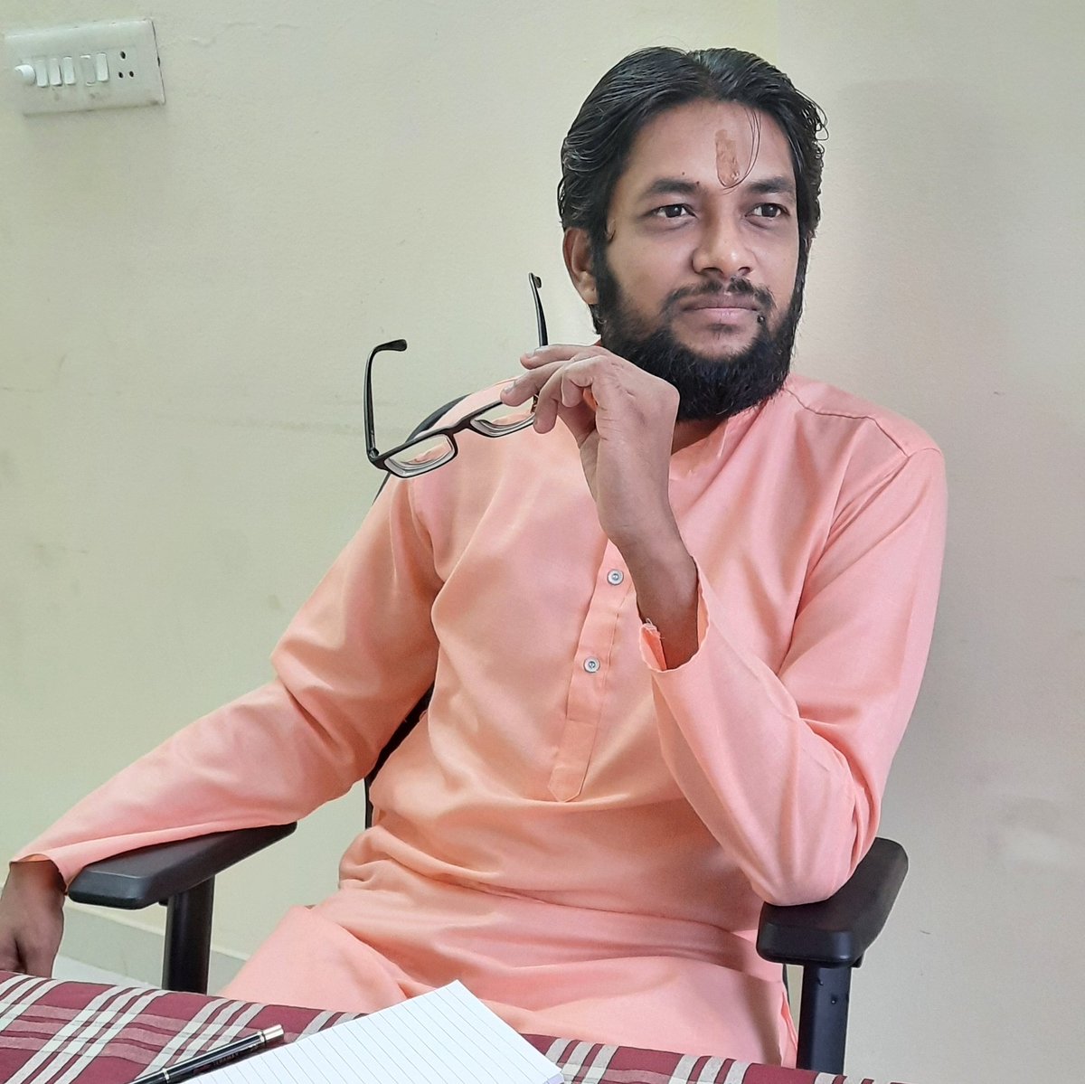 Vikram Edke tweet media