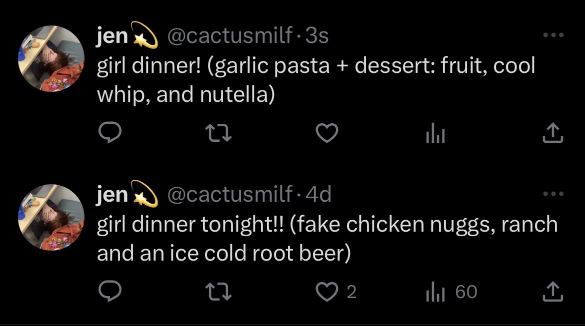 cactusmilf's tweet photo. brain rot https://t.co/IwfTvZE1VL