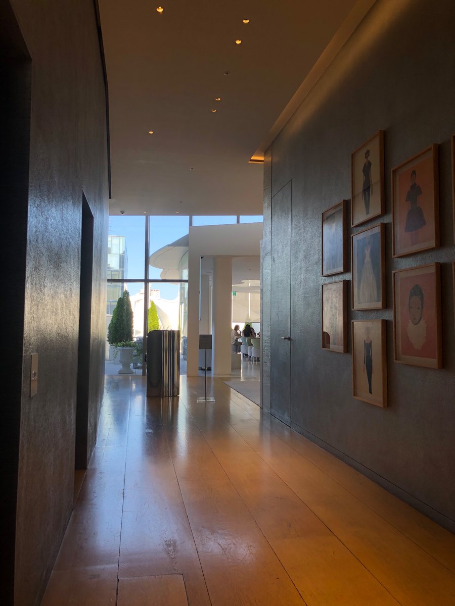 louis2ami's tweet photo. 韓国旅行記（9月7日）

Cafe Dior 行ってきました。
予約なしでしたが入れました！

📍서울시 강남구 청담동 98-12
🍽アフタヌーンティーセット（2人分） https://t.co/t89mZfvWi5