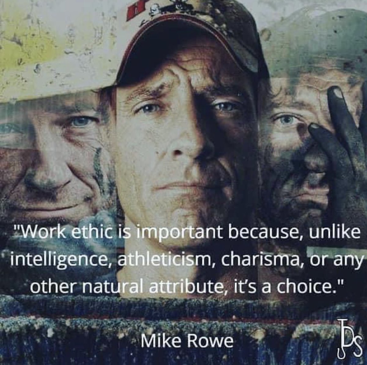 SwansonRodney's tweet photo. #MondayMotivation #MondayChoice #MondayWorkEthic #ThinkBIGSundayWithMarsha https://t.co/a0TkYmspHH
