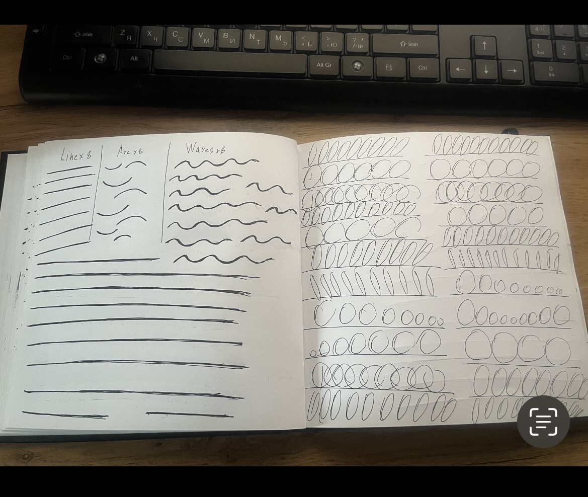 SonicSyndicatee's tweet image. Day 11
#art #artchallenge #drawline #drawabox #drawing